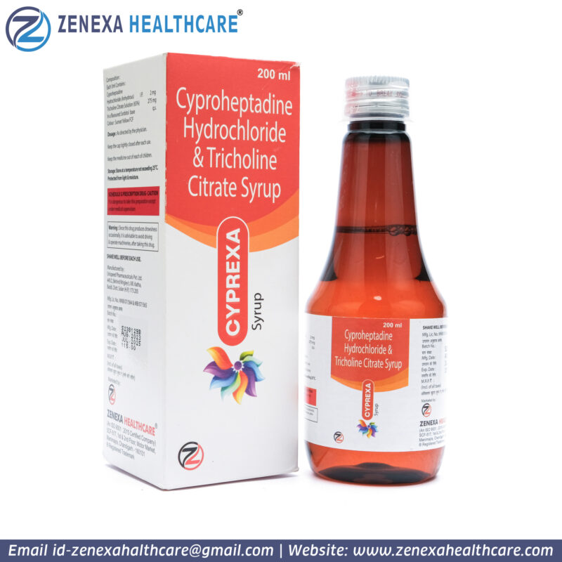 CYPREXA