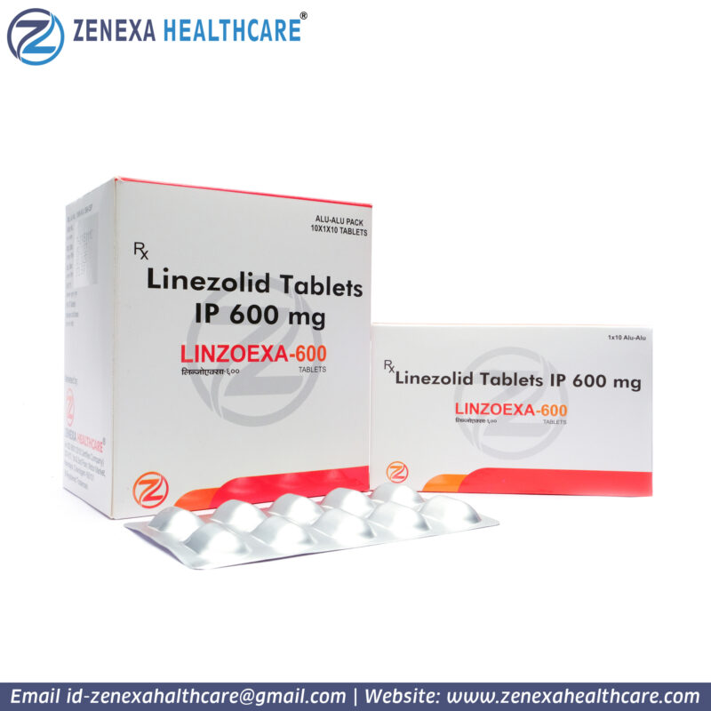 LINZOEXA-600