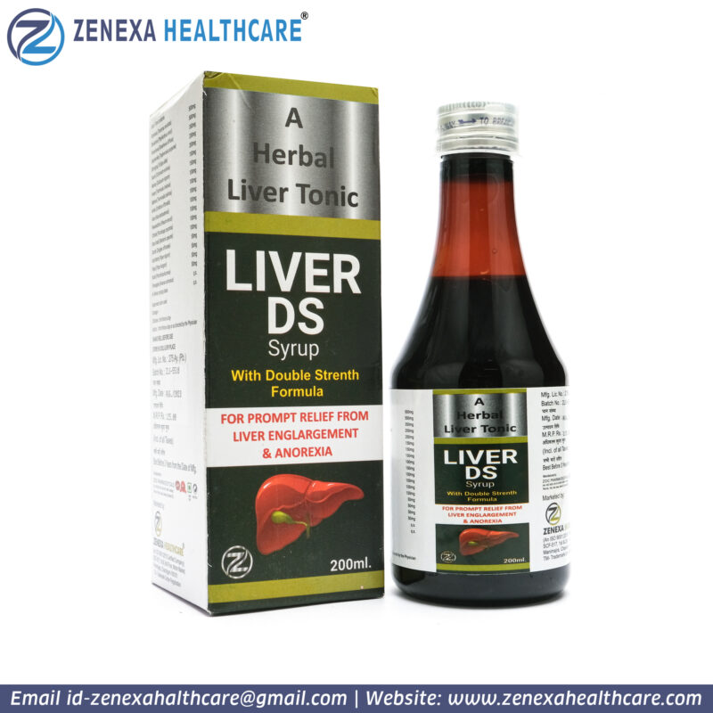 LIVER-DS