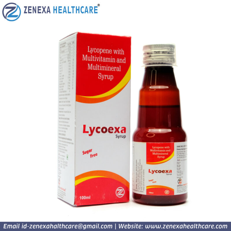 LYCOEXA