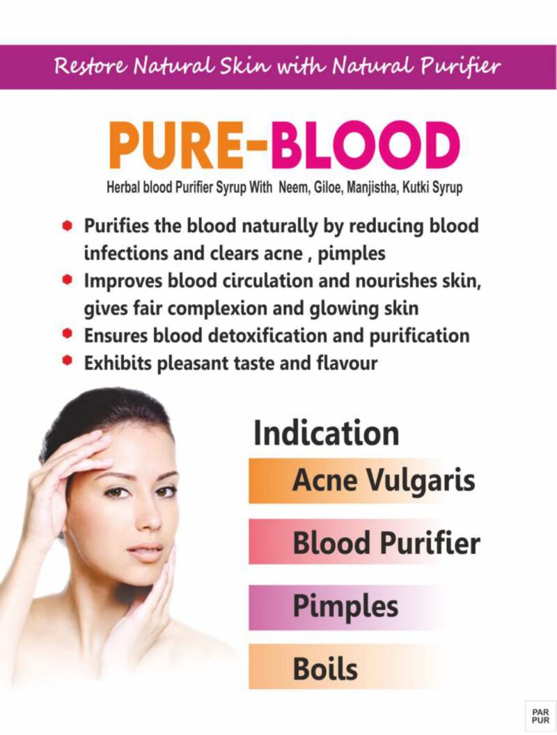 PURE-BLOOD