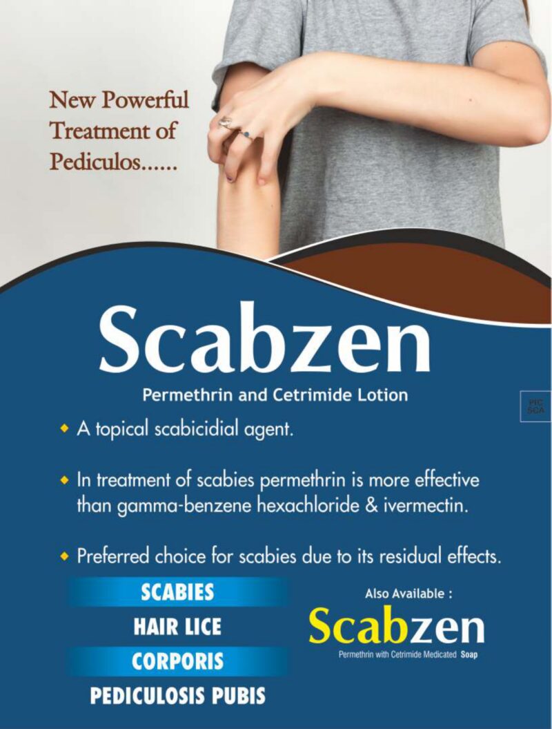 SCABZEN-SOAP