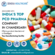 Top PCD Franchise Company in Chandigarh