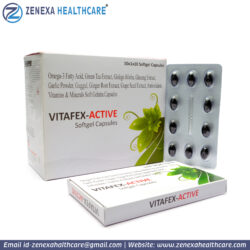 VITAFEX ACTIVE_